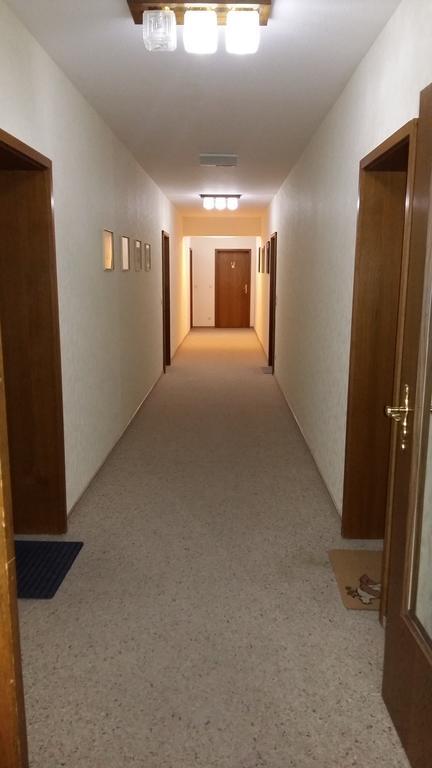 Ferienwohnung Deichblick Westerdeichstrich Exterior foto